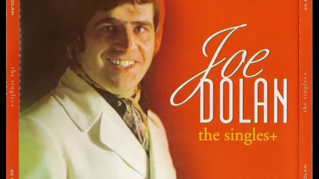 Joe Dolan-It's You, It's You,It's You (1981) смотреть онлайн