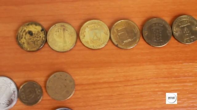 Юбилейные монеты 10 рублей смотреть онлайн