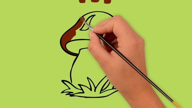 Alphabet. The letter M m / Английский алфавит. Буква m (эм) смотреть онлайн