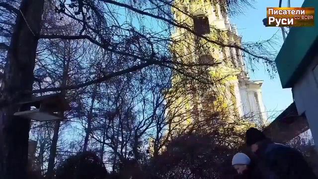 Что мы, сеем? Полное зерно в колосе Сеющий в дух, пожнет жизнь вечную Бог поругаем не бывает смотреть онлайн