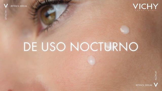 Liftactiv Retinol Serum De VICHY