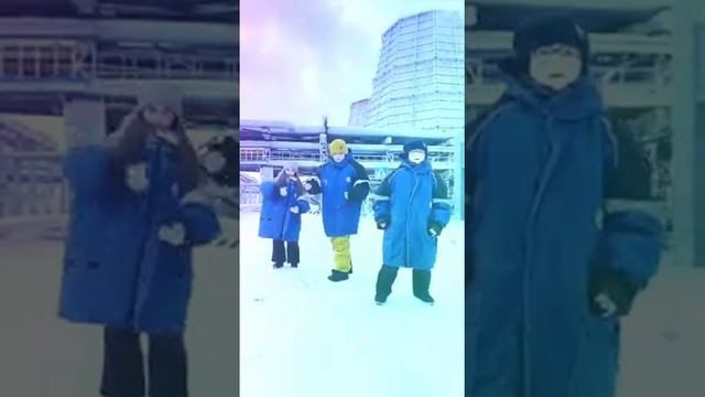 С днём энергетика! смотреть онлайн