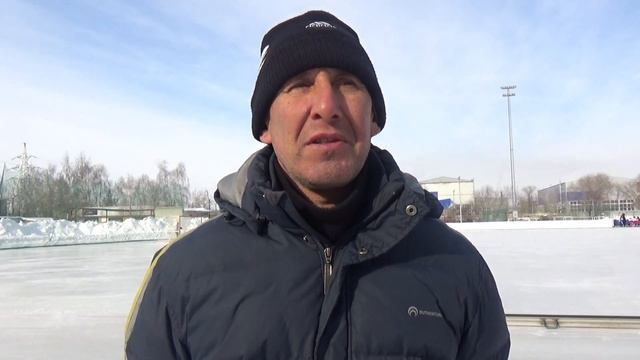 Владимир Бемшлаг ("Ракета-2008") о турнире "Плетёный мяч" в Ульяновске смотреть онлайн