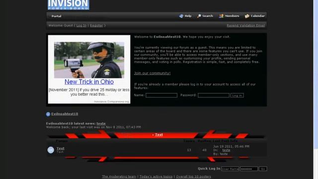 How To get-Install Invision Brored Themes смотреть онлайн