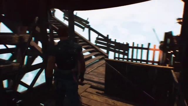 Gothic Remake 2022 | Шныжий обзор на официальный трейлер Готики Ремейк и свои мысли на этот счёт. смотреть онлайн