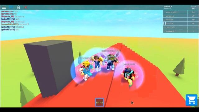 ROBLOX Adonis admin fun смотреть онлайн