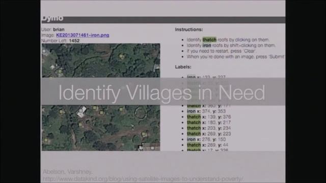 Peter Bull (and Greg Lipstein) - DrivenData.org: Python-based Site for Data Science Competitions смотреть онлайн
