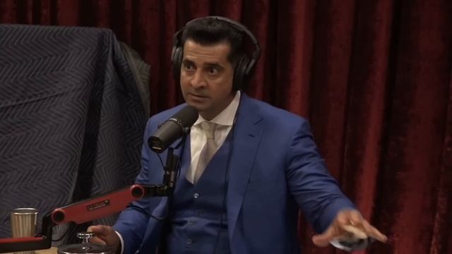 Patrick Bet-David Deconstructs BlackRock's Influence And ESG Ratings