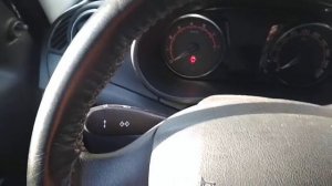 Гранта FL , как убрать звук при открытой двери