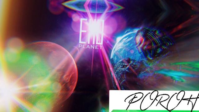 EXOPLANET - (official Trek)