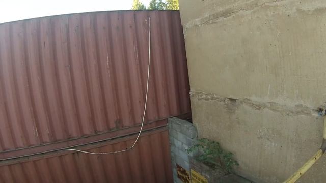 Сталк на заброшенный кирпичный завод(часть 1) смотреть онлайн