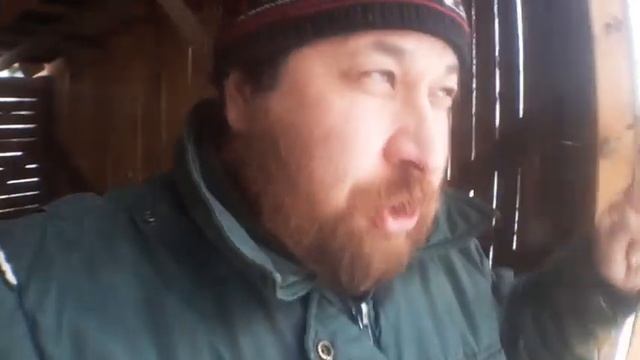 Ипотека или дом из бесплатного утеплителя и дешёвых досок. Пошла, гниль. смотреть онлайн