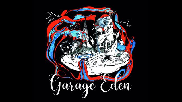 Garage Eden - Ein Haus am Ende der Welt смотреть онлайн