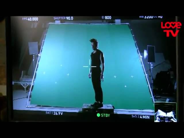 NUMBER ONE BLOG [ENG SUBS]: Эксперименты над Димой Биланом! смотреть онлайн