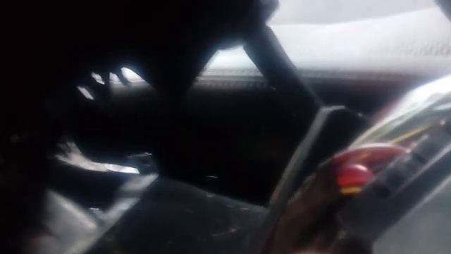 Горит ошибка и сигнализирует не работает ручник пассат б6. как избавится от звука. смотреть онлайн