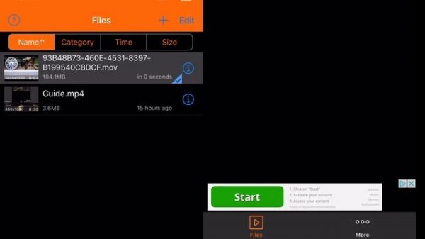 Export Audio Only On CapCut (App) | IOS & Android