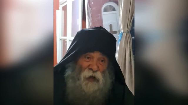 Ομιλία 338 - Ομιλία μετά την Αγρυπνία - 28/10/2023 смотреть онлайн