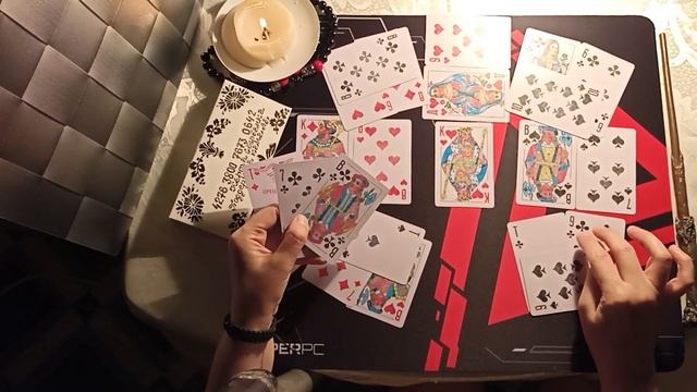 МОЯ БУДУЩАЯ ЖЕНА - ЦЫГАНСКИЙ РАСКЛАД ДЛЯ МУЖЧИН. смотреть онлайн