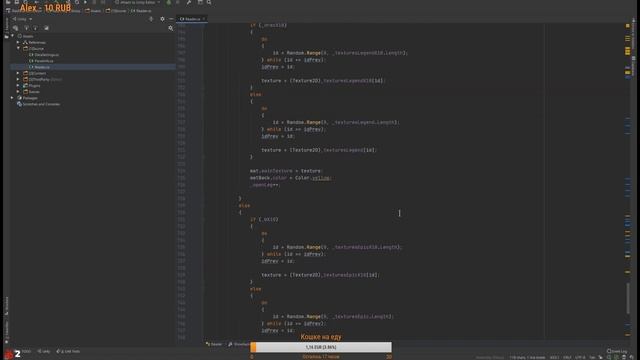 Dark Fantasy Tactics #3 Камера, Перемещение, UI над персонажем #unity #gamedev #tutorial смотреть онлайн