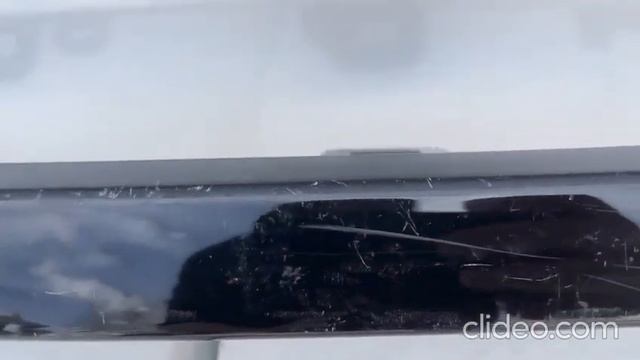 2303KB130 VIDEO MOLDURA MASCARA CHEVROLET COLORADO 21 23 FRONT