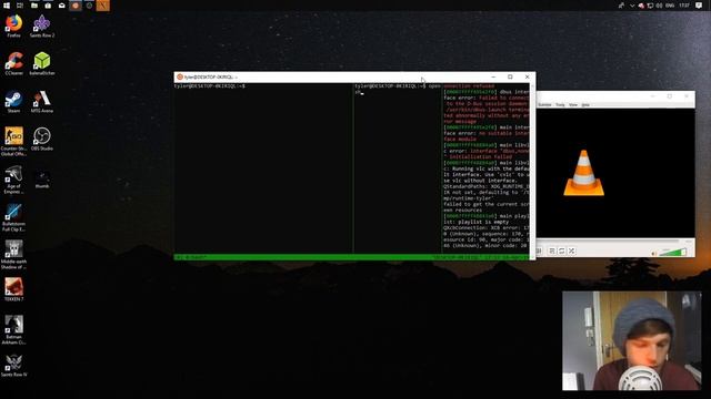 How To Run Linux Programs On Windows With WSL смотреть онлайн