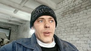 ВАЗ 2112 часть 2. Замена порогов. Как заменить пороги за один день.