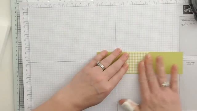 Easy boxed mini note cards. смотреть онлайн