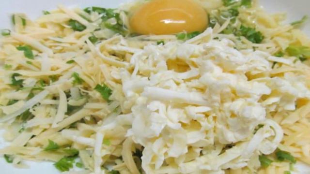 Рецепты от шеф-повара