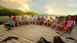 Дом-2: Дмитренко спаивает ребят