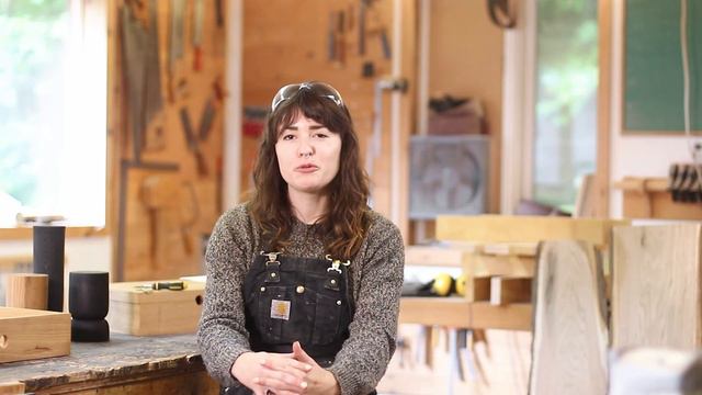 Local Woodworker Collaboration | The Vigtig Collection By Leclair Decor And Nightwood Studio