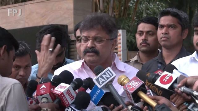 MVA Meeting Inconclusive on Lok Sabha Seat-Sharing | All You Need To Know смотреть онлайн