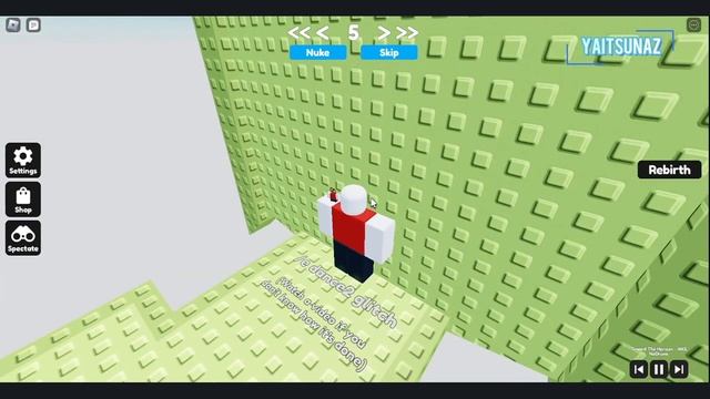 How To Do Corner Clip And Dance Clip Glitch | Roblox смотреть онлайн