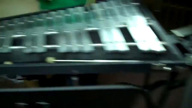 The Guitar Lab Percussion Ensemble Bells Anyone смотреть онлайн