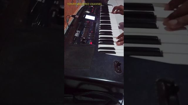 TATAS GEDRUG JHANDUT//TANPA KENDANG & MELODY//KARAOKE ROLAND BK 5 TANPA SAMPLING RASA KORG смотреть онлайн