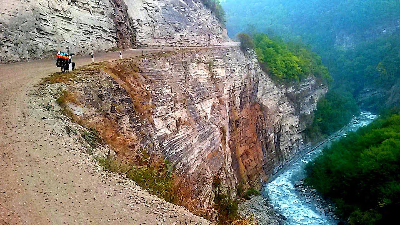 2019 серия 17 Чечня