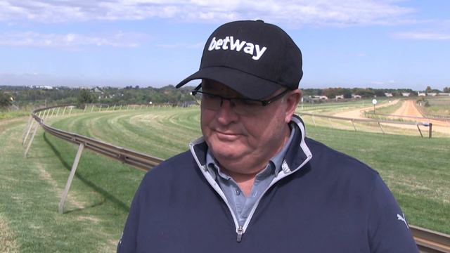 Trainer Comments #turffontein M DE KOCK смотреть онлайн