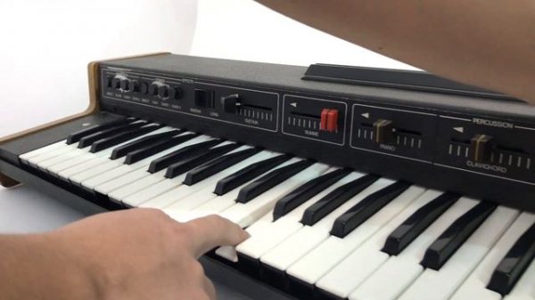 Vermona Piano Strings