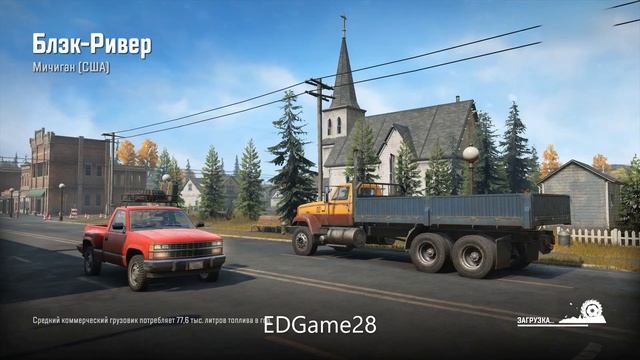 SnowRunner Глитч на Деньги (PS4/Xbox) смотреть онлайн