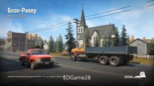 SnowRunner Глитч на Деньги (PS4/Xbox)