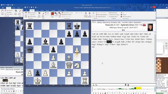 Should You Buy Chessbase? смотреть онлайн