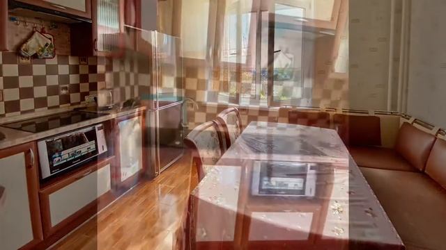 Город Домодедово улица Набережная дом 16к1. Продаётся 1-комнатная Квартира общей площадью 40м. смотреть онлайн