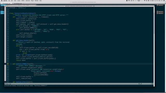 Writing Idiomatic Python Video Two смотреть онлайн