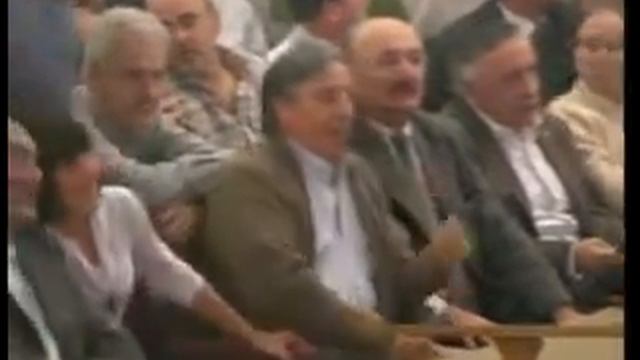 Duhalde en Entre Ríos - MPA - Parte 01 смотреть онлайн