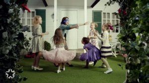 Детский хор "Великан" - Робот Бронислав