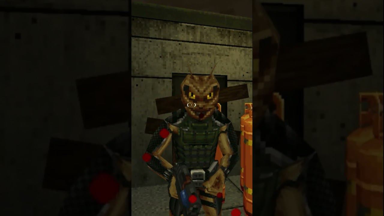 #shoot #shooter #game #moments #shorts #short #игра #шортс #момент #шутер #doom #quake #wolfenstein смотреть онлайн