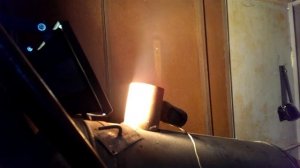 ОВ-65 не стартует