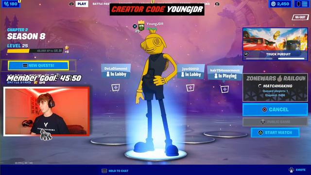 LIVE FORTNITE ITEM SHOP, GIFTING GIVEAWAY LIVE, FORTNITE STREET FIGHTER SKINS, AND NEW LEAKED SKINS смотреть онлайн