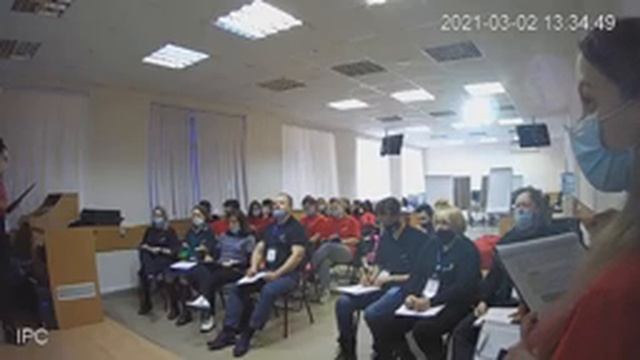 VI Региональный чемпионат WordSkilsRussia 2021 по компетенции "Предпринимательство" смотреть онлайн