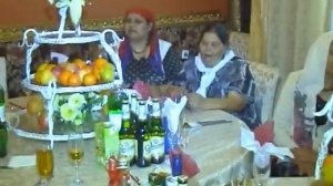 Цыганская свадьба Наташи и Лёни. 2018 Арзамас 1
