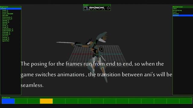 ZOE VR game development log 3.wmv смотреть онлайн